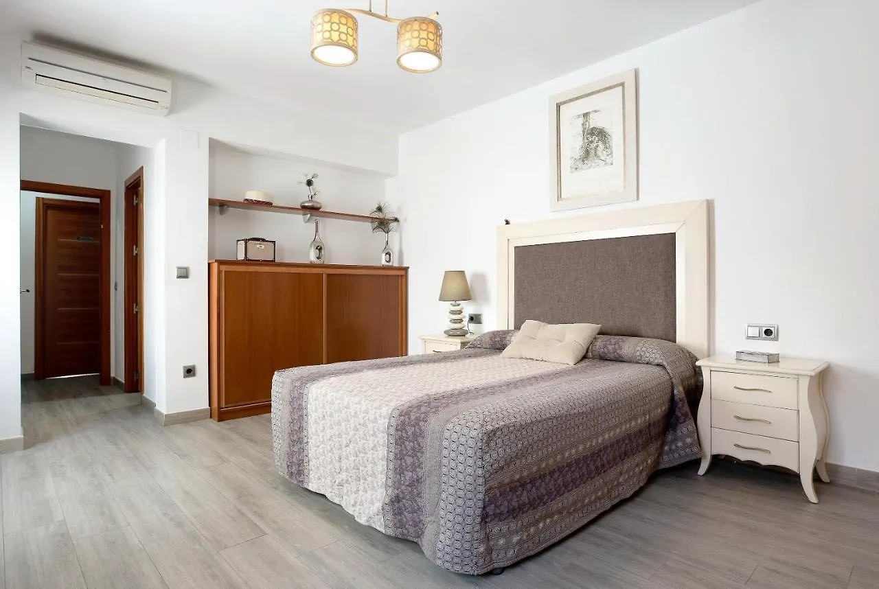 Сasa de vacaciones Reina'S Villa Vejer de la Frontera