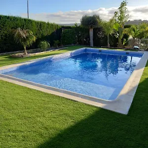 Casa Las Ventanas Vejer de la Frontera