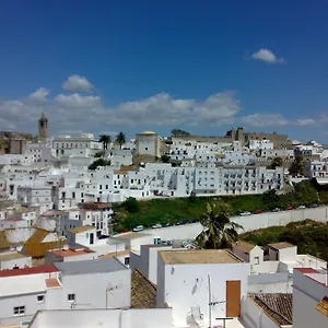 Hotell Tugasa Convento San Francisco, Vejer de la Frontera