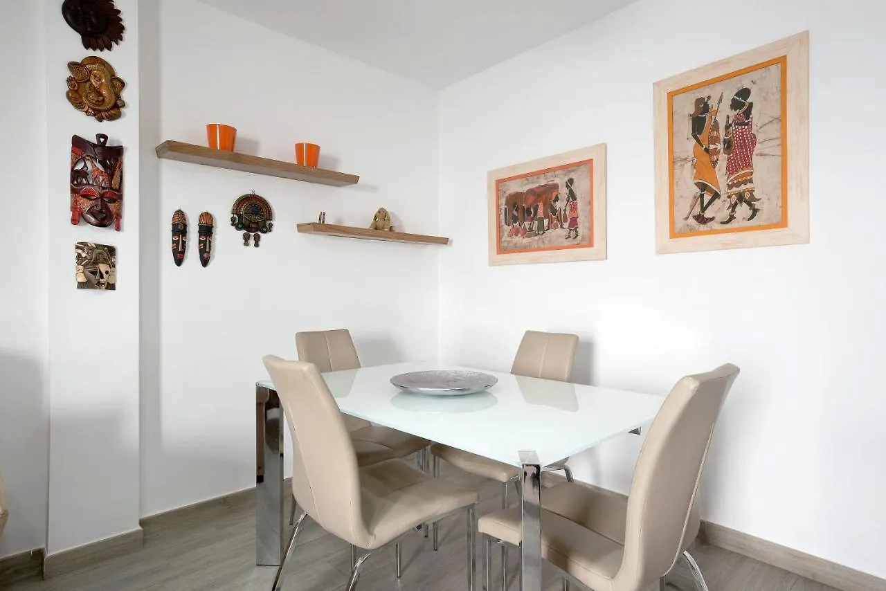 Reina'S Villa Vejer de la Frontera