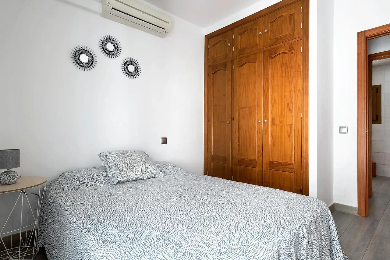 Reina'S Villa Vejer de la Frontera Holiday home