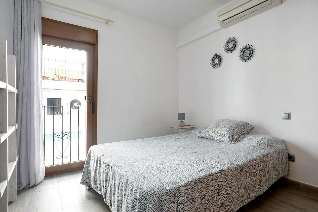Reina'S Villa Vejer de la Frontera 0*,  Spain