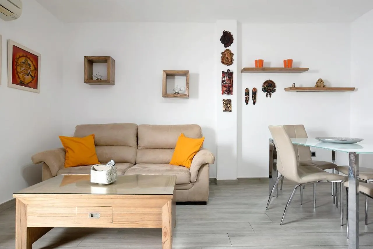 Reina'S Villa Vejer de la Frontera