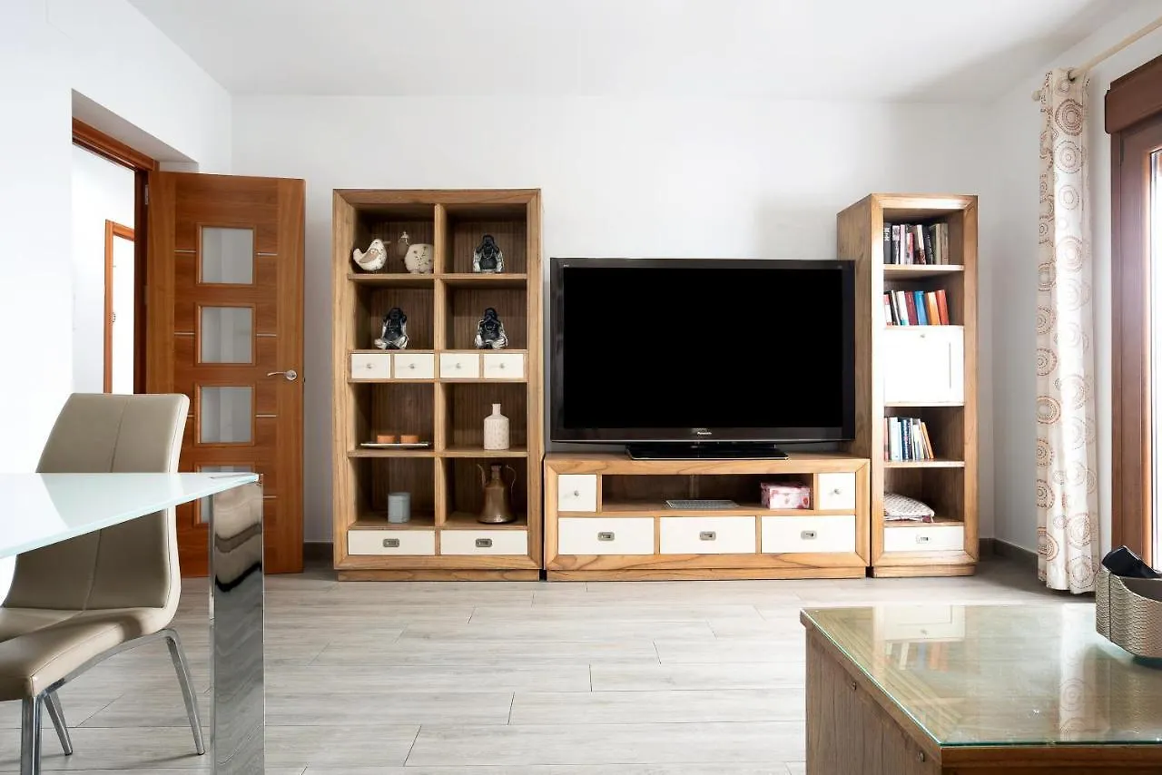 Reina'S Villa Vejer de la Frontera Holiday home
