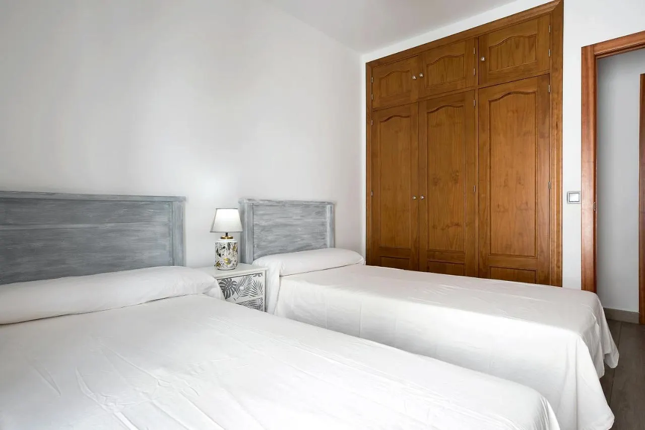 Holiday home Reina'S Villa Vejer de la Frontera Spain